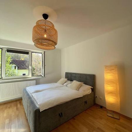 Neue Wohnung Neben Der Meduni Und Dem Lkh Graz Eksteriør billede