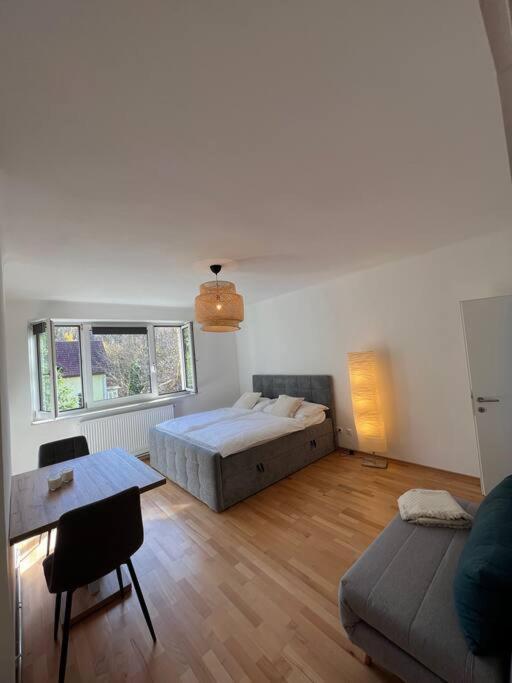 Neue Wohnung Neben Der Meduni Und Dem Lkh Graz Eksteriør billede