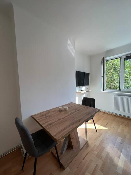Neue Wohnung Neben Der Meduni Und Dem Lkh Graz Eksteriør billede